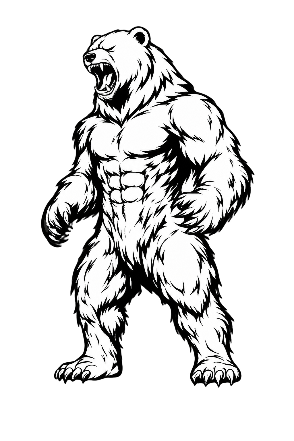 strong only never stop